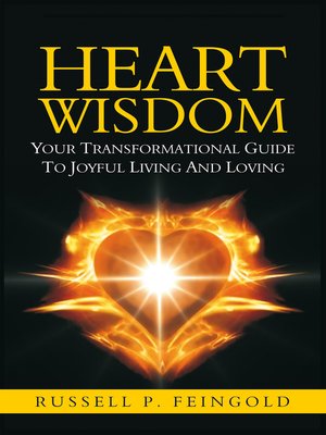 cover image of Heart Wisdom